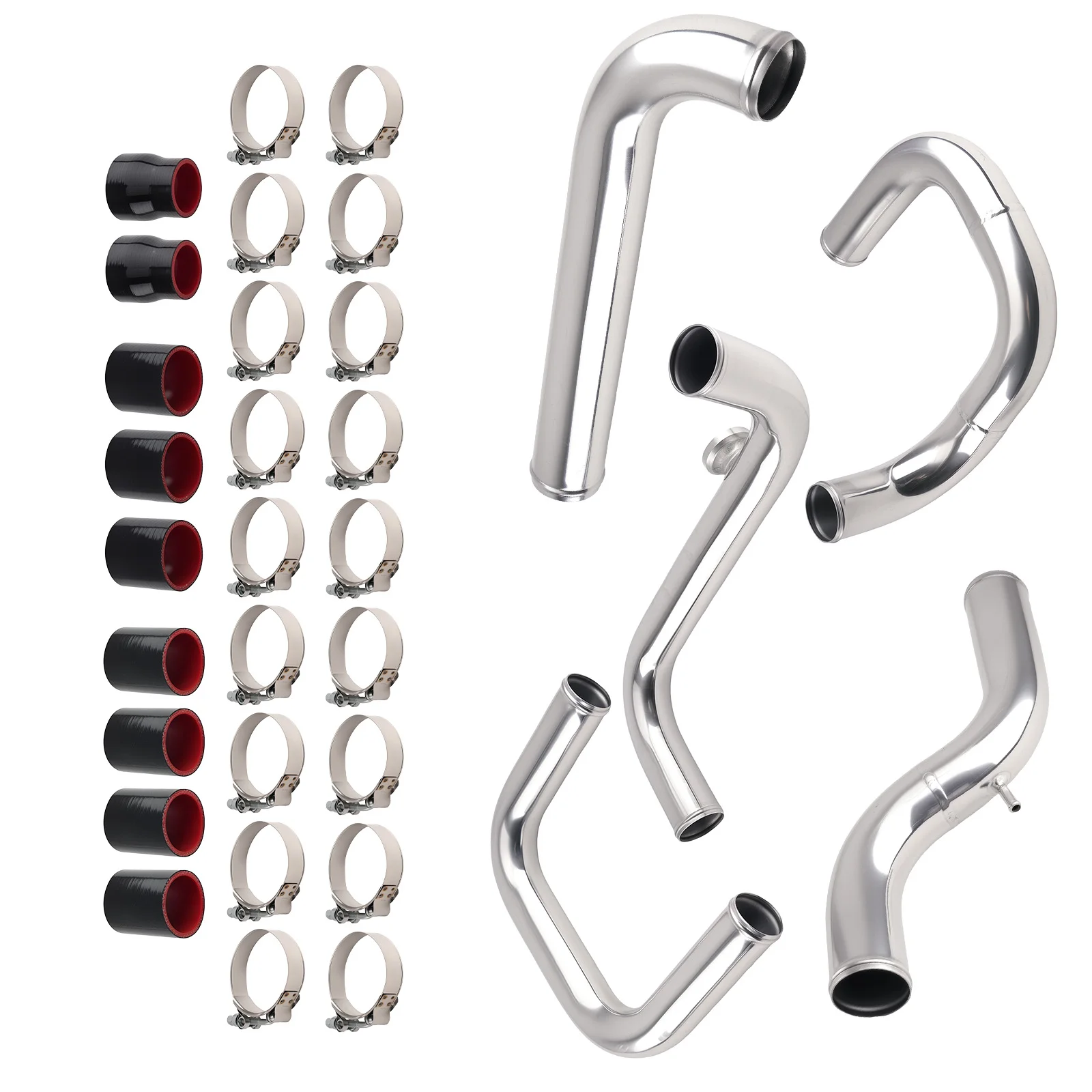 Turbo Intercooler P… - image