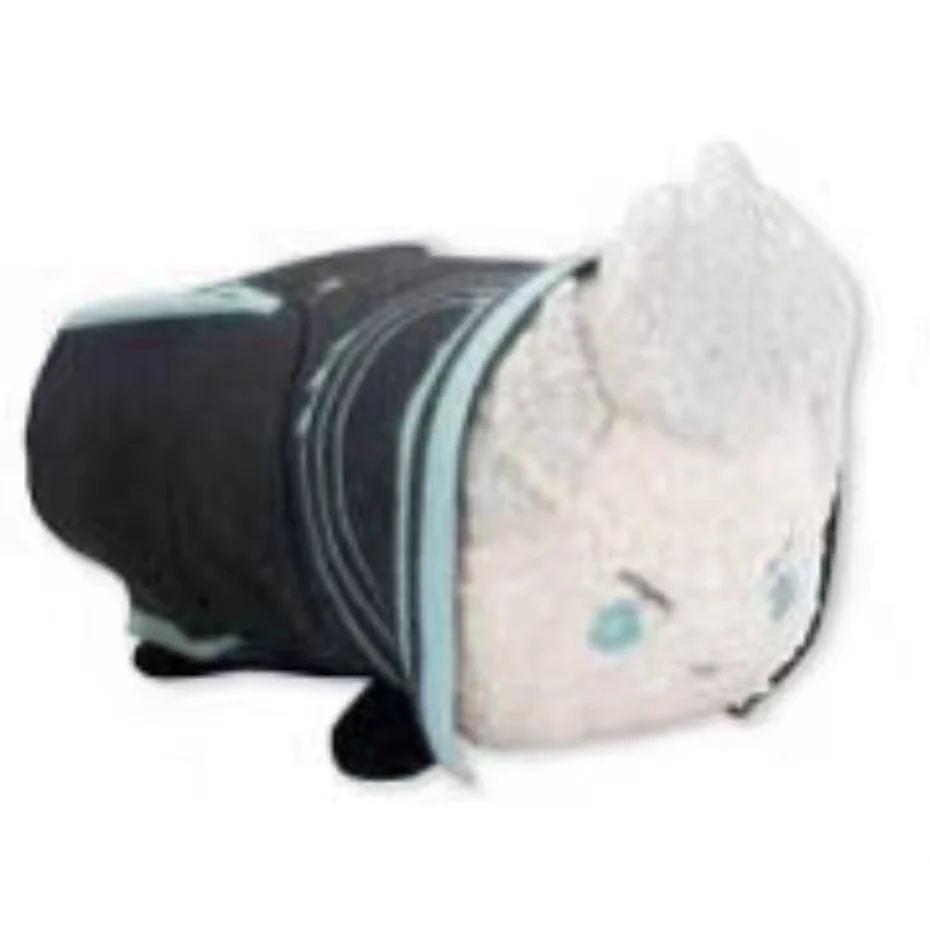 Vergil Dante Nero คอสเพลย์อะนิเมะตุ๊กตา 10 ซม.น่ารักตุ๊กตา Body Plushie จี้เครื่องประดับของขวัญวันเกิด