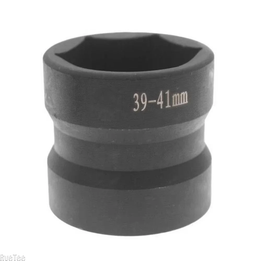 Strumento di rimozione riparazione Manicotto dado 39mm-41mm 43mm-46mm Puleggia in acciaio al carbonio Frizione Dado smontaggio Parte moto