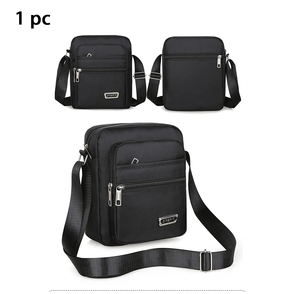NONE Casual Crossbody Bag 7