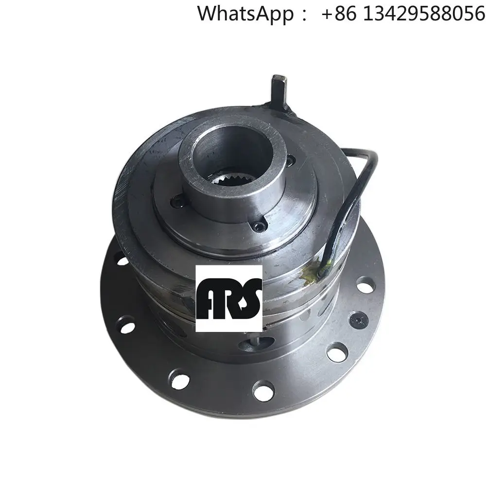 

ET206 Electrical Locker for Suzuki Samurai/Jimny Front E Locker 10 Bolt 22 Spline From Chinese Factory