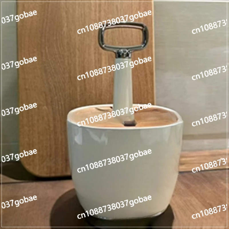 

Высококачественные вестерн-стойки для посуды, стойки для ложек и оригинальные деревянные стойки для посуды Xiangsi.