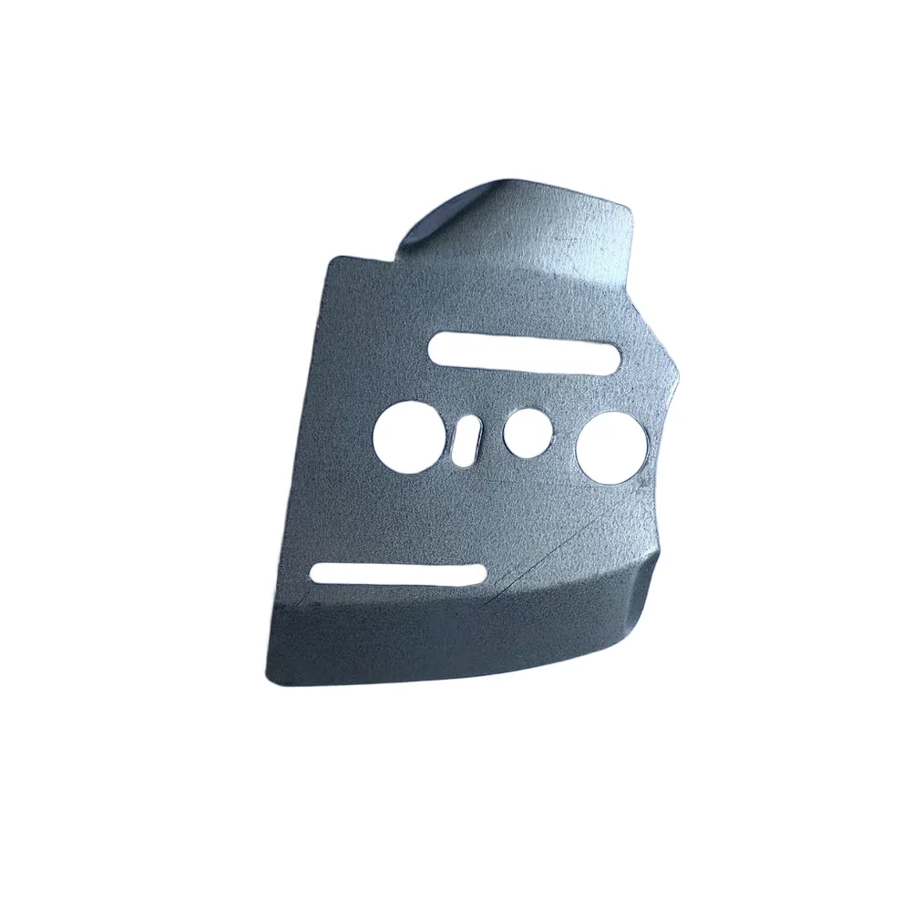 Bar Mount Spacer As Shown In The Figure for chainsaw Guide Plate Spacer Precision Fit Design Rigorous Cutting Tasks