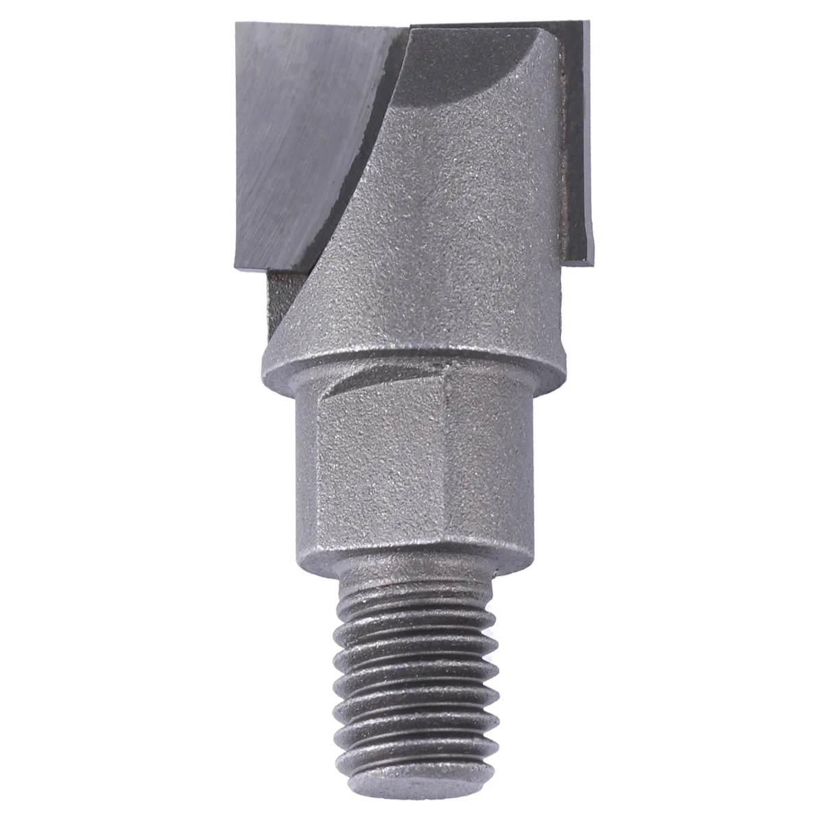 Lock Hole Drill Bit for Woodworking Tools Door Hardware Milling Slotting Machine Precise Positioning Sturdy Long Lasting