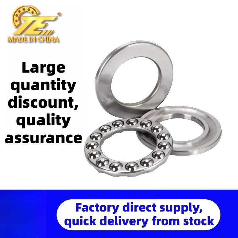 Thrust ball bearing 51213 51214 51215 51216 51217 51218 bearing spot