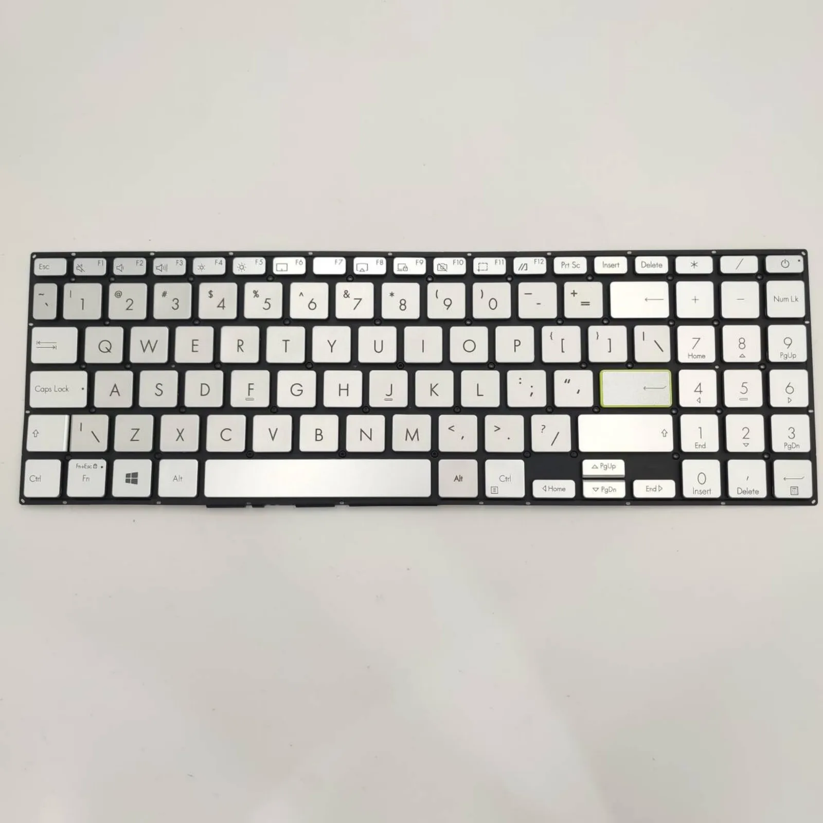 

Laptop keyboard US Layout for ASUS X513 X513E X513EA D513 D513U D513UA D513I D513IA