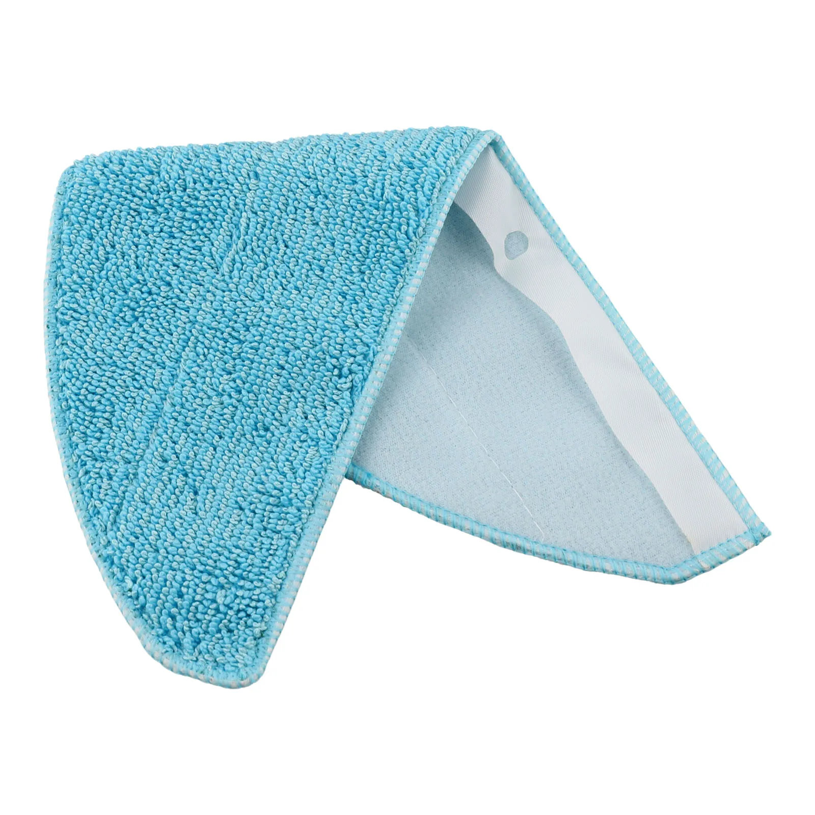 Replacement Mop Cloth Set for Conga 7490 Immortal and 8290 Immortal 4/10/20 Pieces Enhancing Home Cleaning Efficiency