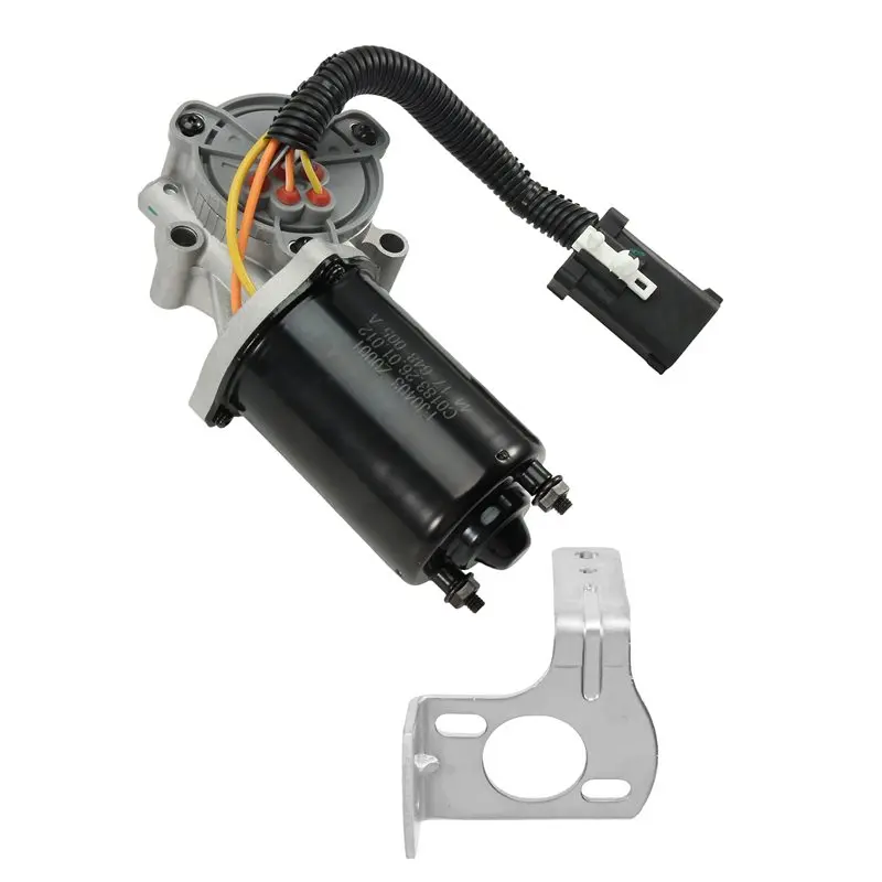 Transfer Case Motor Shift For Ford F150 2009-2011- 8L1Z-7G360-AB-N32R