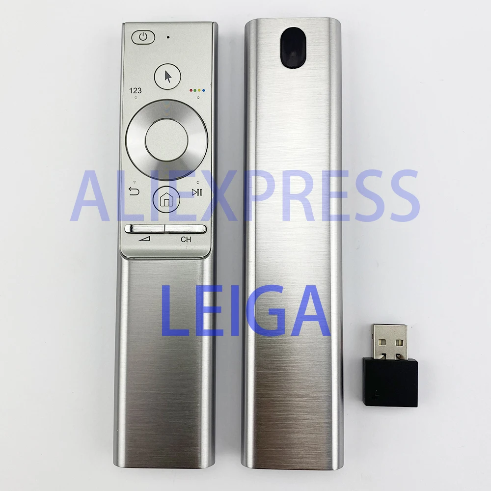 Telecomando TV BN-Q789FC compatibile con Samsung 4K UHD TVBN59 serie Q7/Q8/Q9, BN59-01300C BN59-01275A BN59-01291A BN