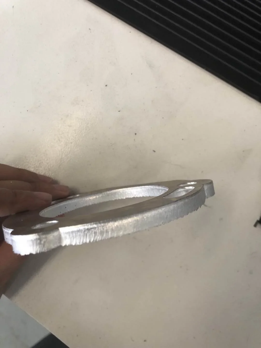 Fiber  Sheet and Tube Cutting Machine 1000W / 2000W / 3000W / 4000W