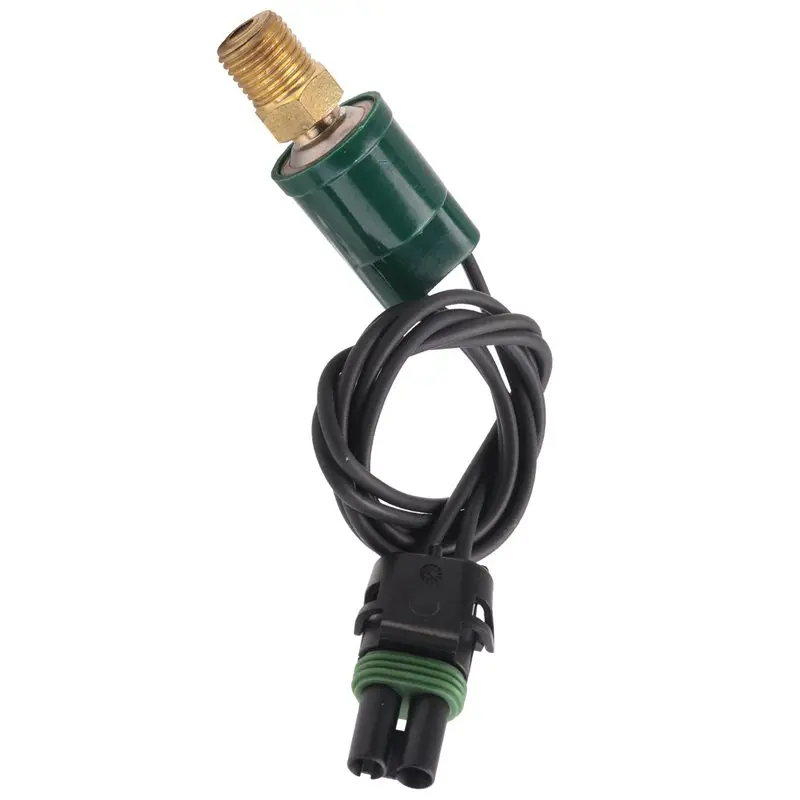 Stablize 6X 12-00309-09 Pressure Switch For Carrier Refrigerated Truck 120030909 Pressure Sensor Switch