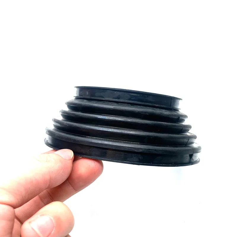 For BMW 259 R21 259R R28 R22 K589 K41 R80 R100 K1200GT Bevel gear drive rubber dust jacket