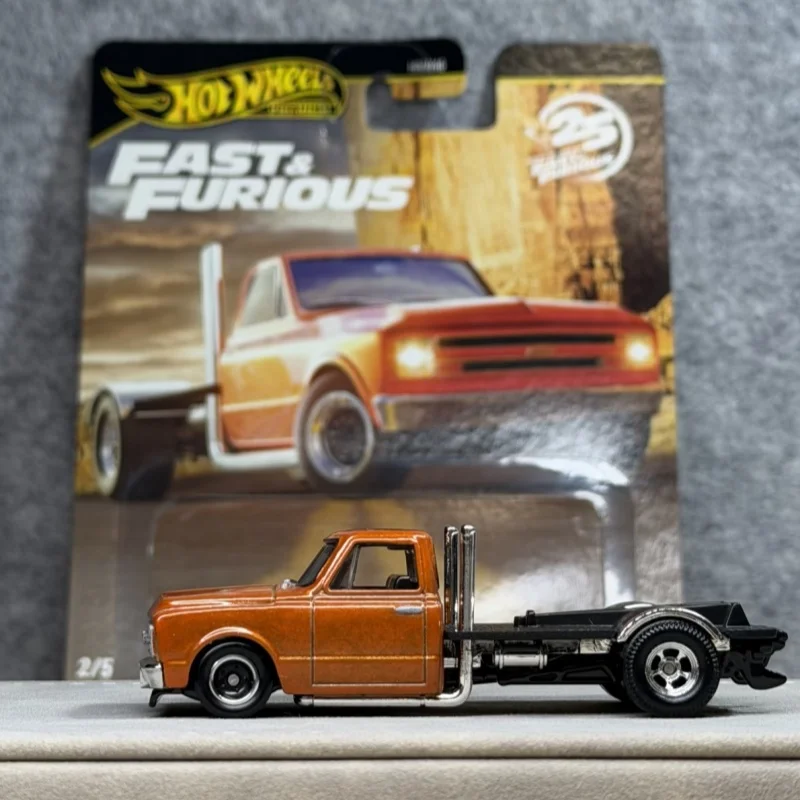 Hot Wheels Premium …