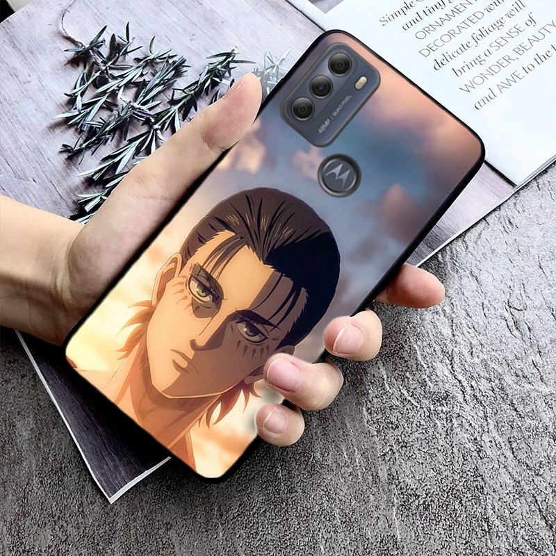 Eren Yeager Attack … - image