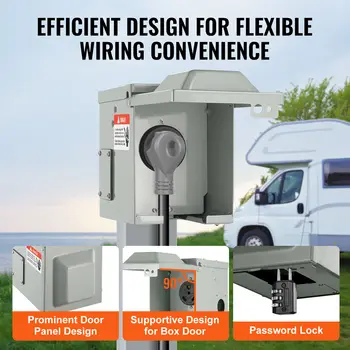 6 best sales Kampçı aksesuarları - №4