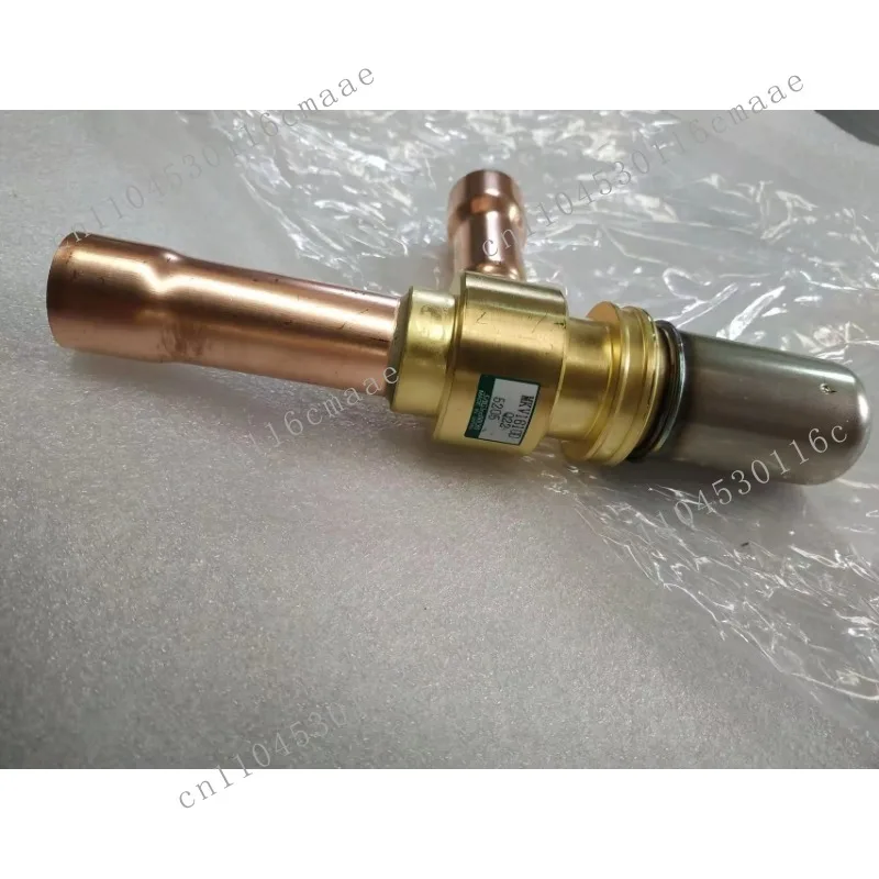 Chiller compressor accessories G7A03588A with coil expansion valve