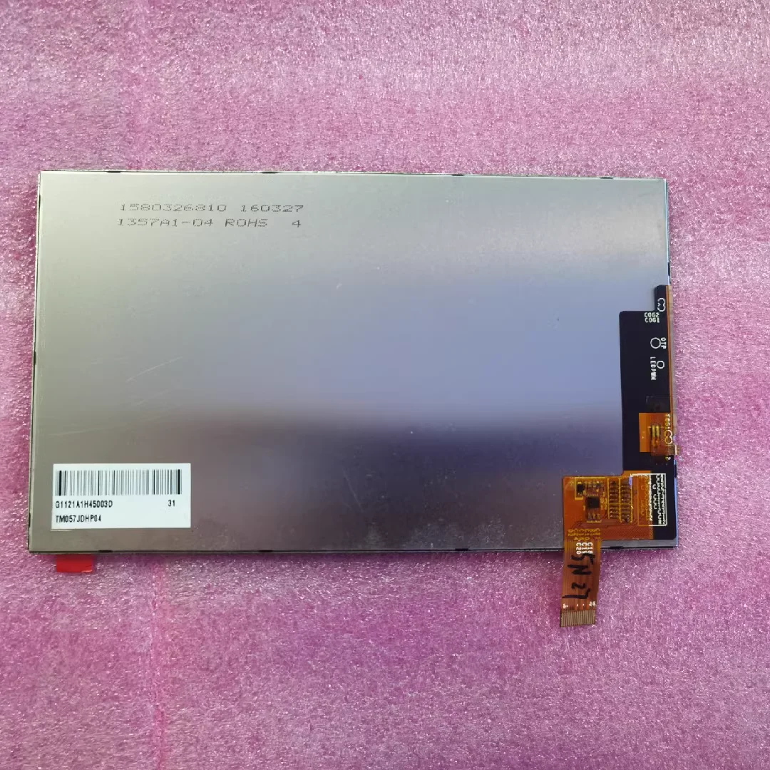 

Original industrial control LCD screen TM057JDHP04