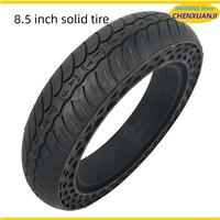 8.5 inch tires 8.5x2 anti-skid, for explosion-proof and wear-resistant rubber tires for Xiaomi M365 electric scooter