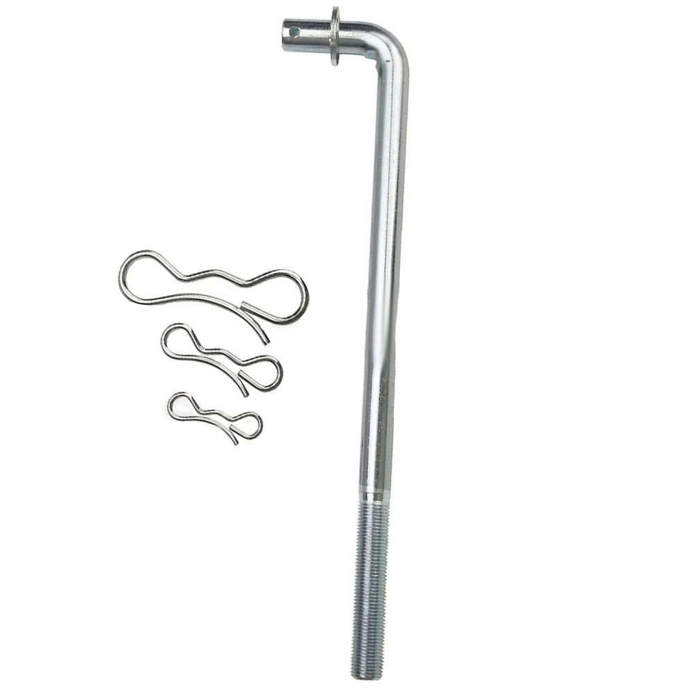 

Держатель для ножей, устанавливаемый на деку, совместим с райдерными газонокосилками Toro, включая модели ZS, обеспечивает плавную работу и точное срезание.