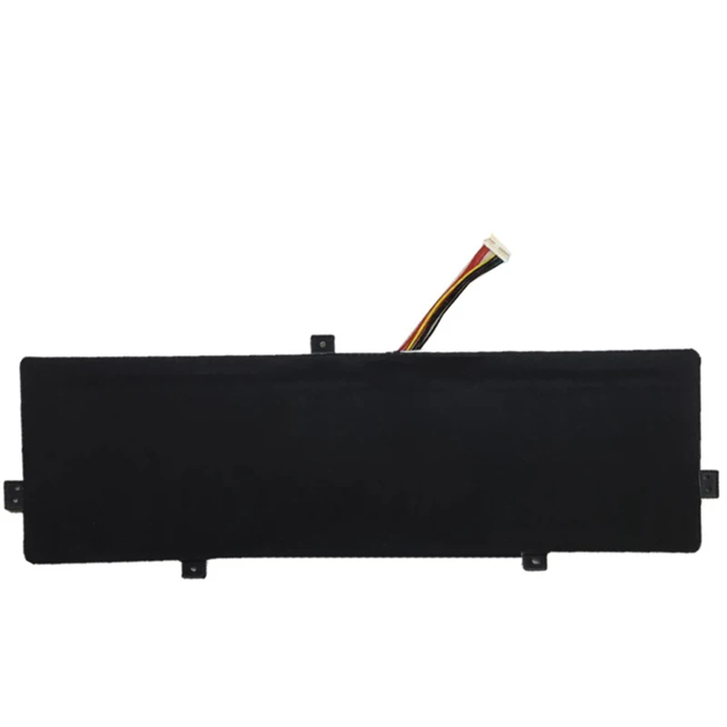 New 7.6V 5000mAh SHT-3582132-2S Laptop Battery Notebook 10 PIN 8 Llines