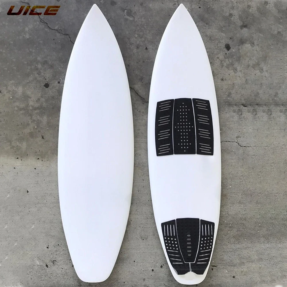 Surfcastingกระดานโต้คลื่นTraction Pad Tail Pad EVA Pad Surf Traction Surf Pads SurfโฟมPad Anti-Slip SUP Deck Pad