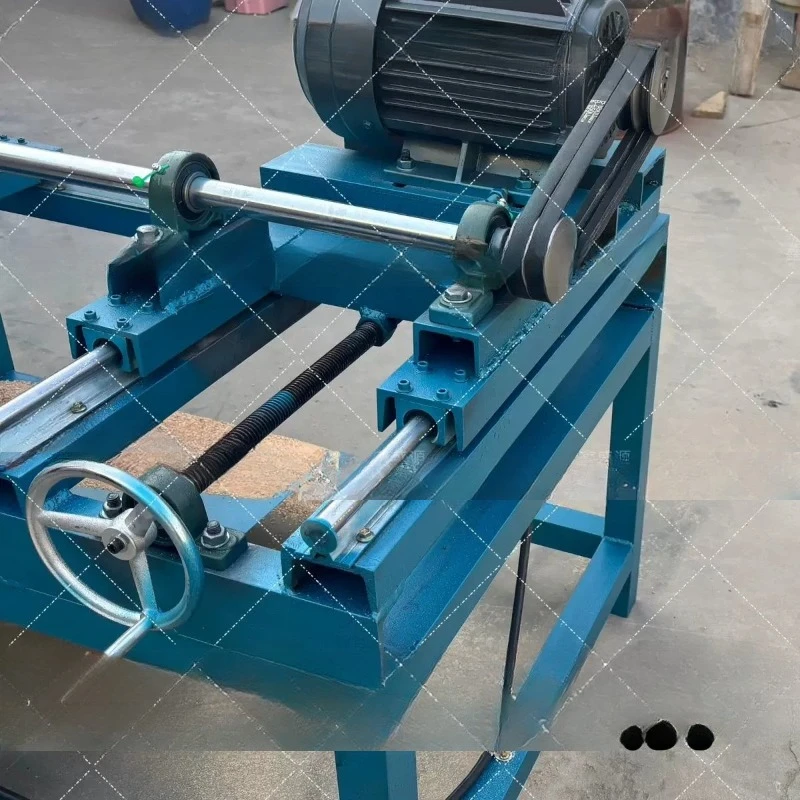 

Multifunctional beehive digging machine specializing in manual drilling for beehives