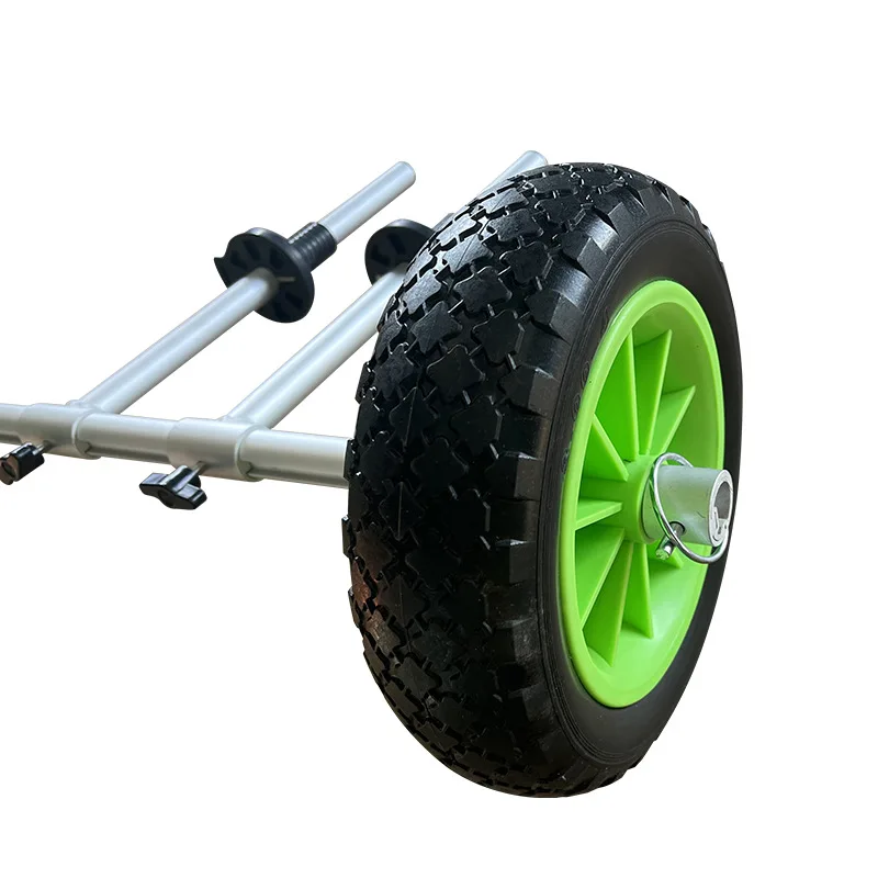 

trolley wheels