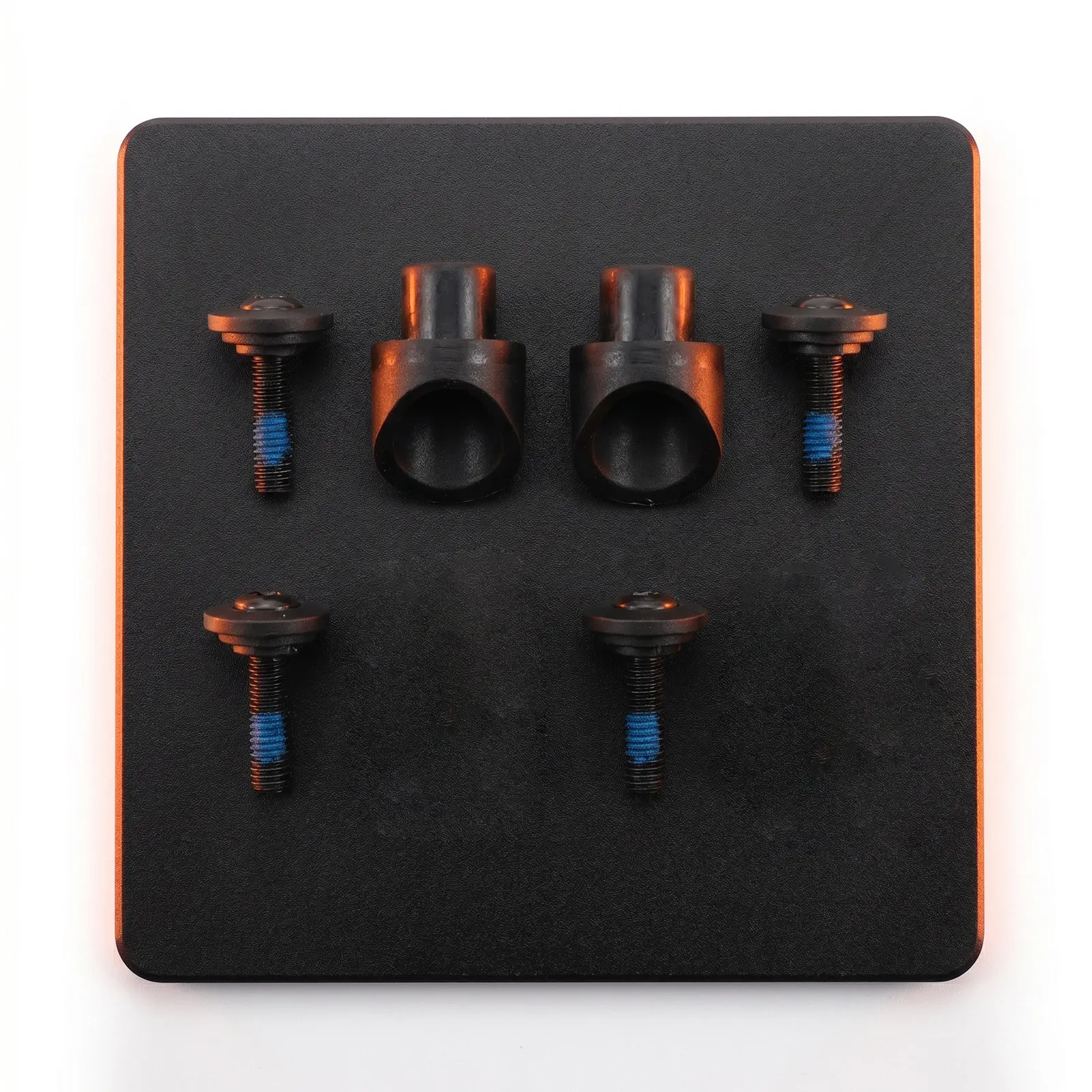 1Set Baby Stroller Replacement Parts Armrest Bracket Anti- Kit for Yoyo Compatible Pushchair Frame Mount Repair