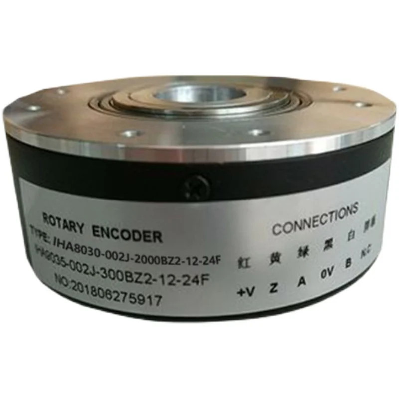 Parts for Hyde Encoders IHA8030-002J-2000BZ2-12-24F/5-24C/5-24F