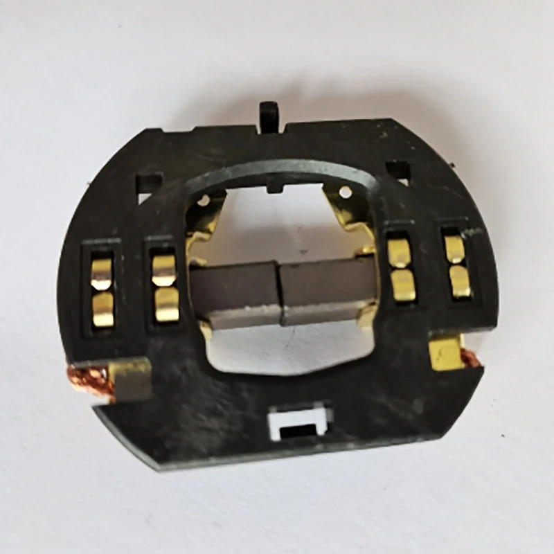 Tempat Sikat Karbon Untuk Dewalt N 109434   DC827 DC835 DCF885M2 DCF835M2 DCF835 DCF885 Alat Tangan-N30R