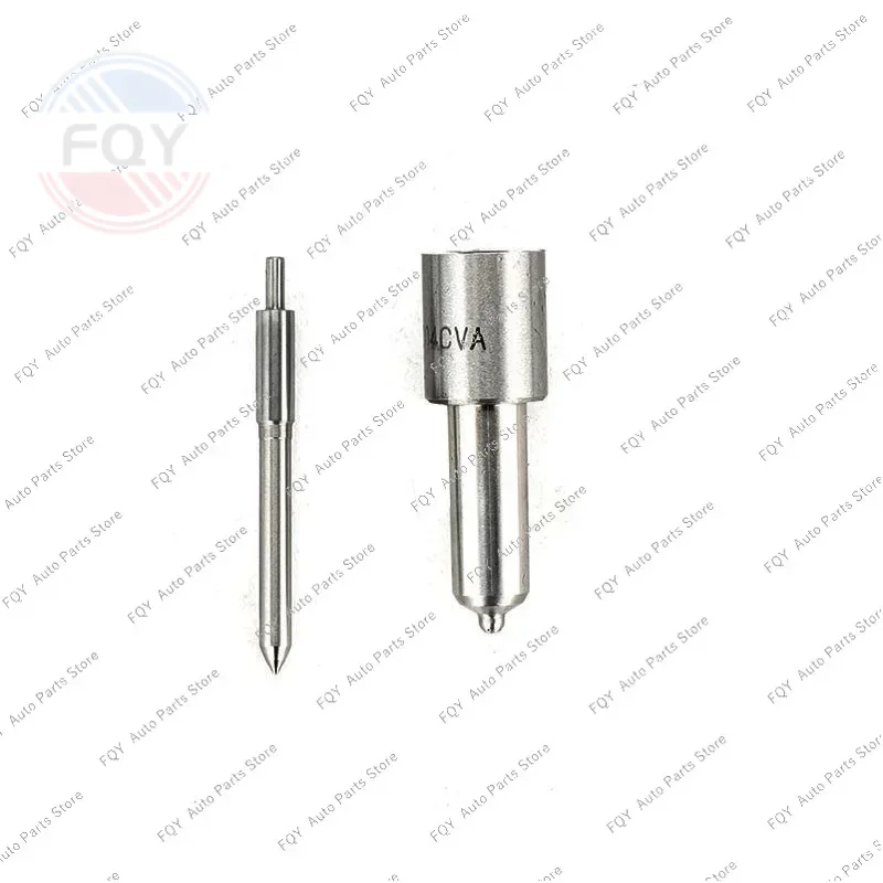 4X High quality Injector Nozzle L004CVA For Valtra BM100 BM125 BM110 BH180 BH185 BH160 BH165