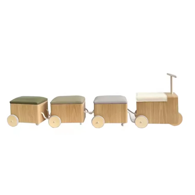 

kids chair train chair for children child storage stools children car carton furniture unique kids furniture set