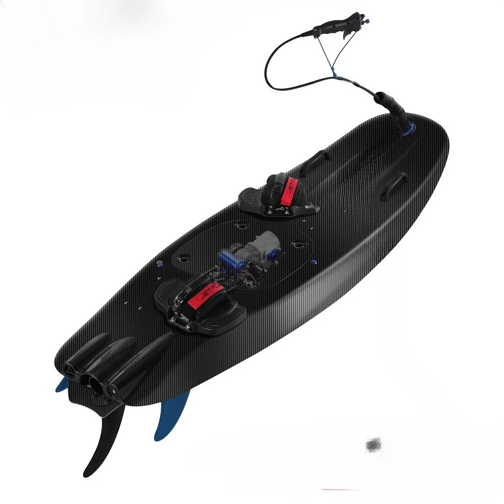 Power Surfboard ADV 08 Electric Oil, Water Stand Wakeboard