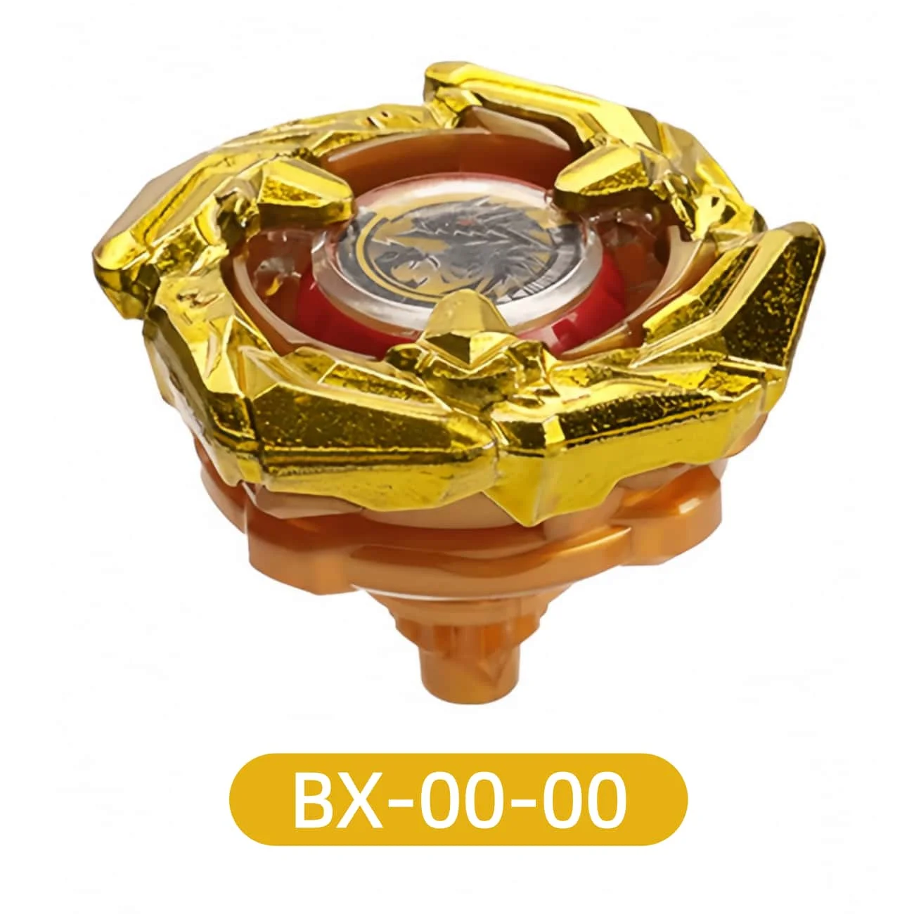 Beyxs Gyro X Toy BX UX Battle Gyroscope with Launcher Interactive Competitive Game Spinner Toy for Kids Boys Festival Gift