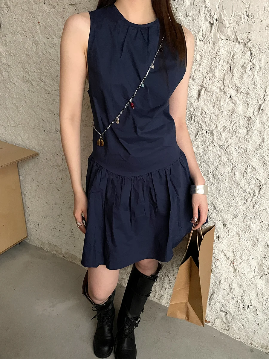 Design sense amber small bag pendant for women, new holiday style pearl with dress, small group shell versatile waist chain