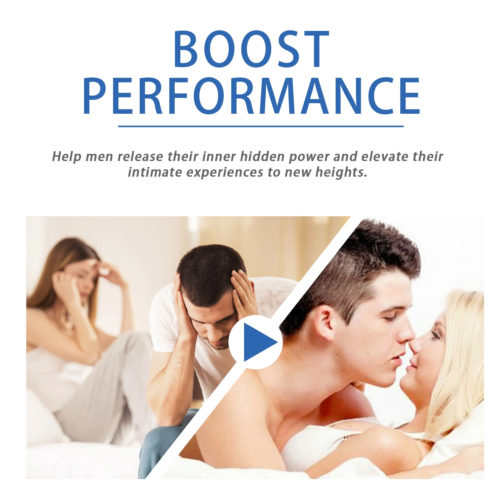 Power Energy Bar Nasal Inhaler Anti-Fatigue Anxiety Relief Stimulate Vitality Delayed Ejaculation Male Sexual Function Enhancers