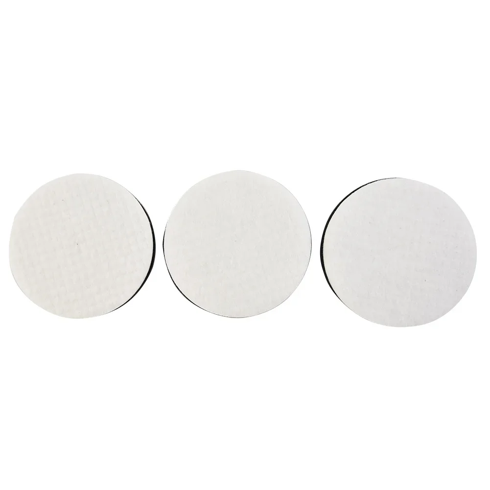 

3pcs AH43000 Foam Felt Filter For Hoover BH53420, BH53400, BH53405CDI, BH53425CDI Sweeping Robot Vacuum Cleaner Accessories