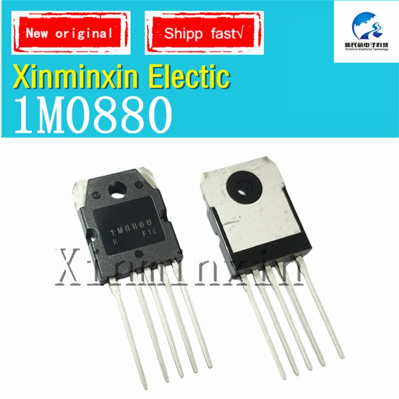 

5pieces/lot 1M0880 TO3P-5 IC Chip New Original In Stock