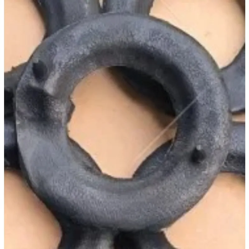 

Rear Reduction Spring Lower Rubber Pad for Tesla Model 3/Y