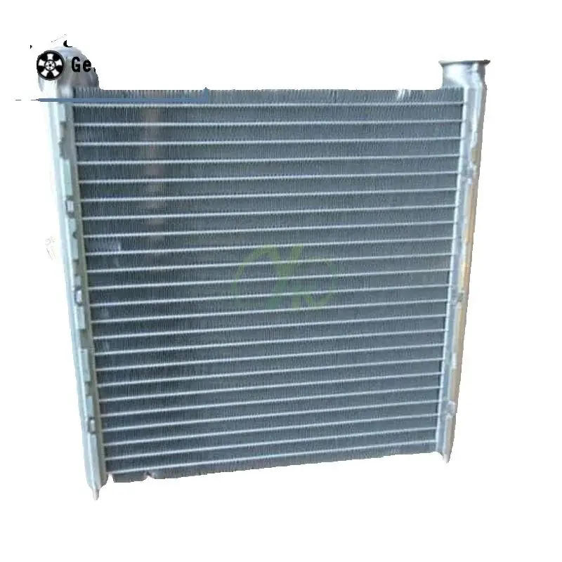 

Genuine Heater Core Radiator Alunimum For A3 Golf Passat Skoda Octavia Seat Leon Accessories Parts 1KD819033AA