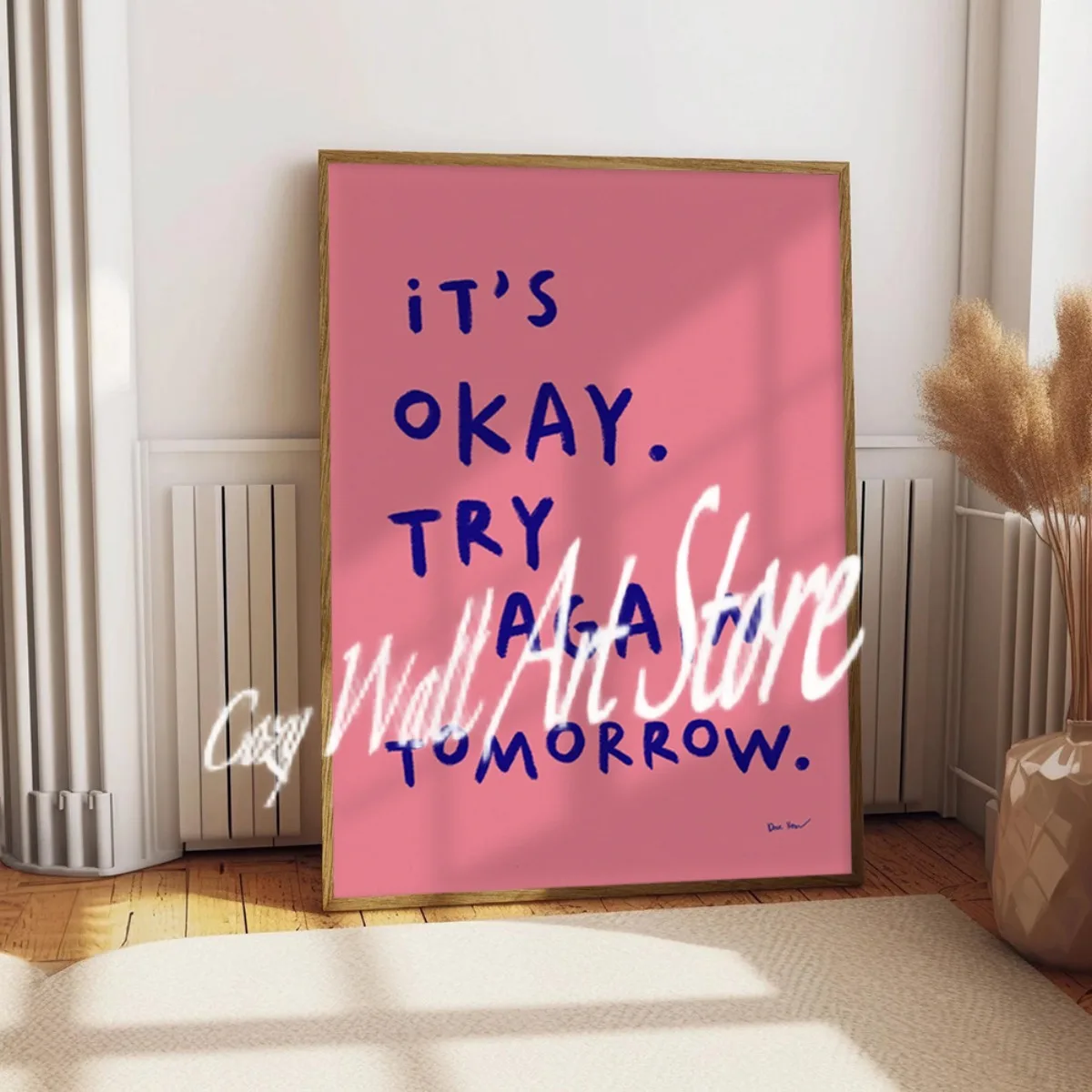 Tomorrow
