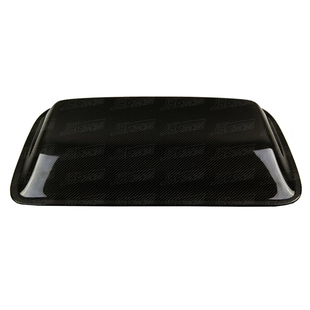 For Subaru Impreza 9 Gdc 2006-2007 Carbon Fiber Hood Scoop