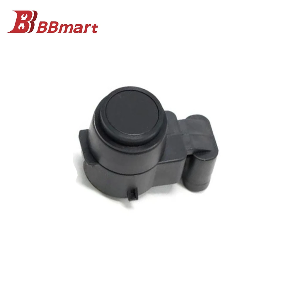 

66209263924 BBmart Auto Parts 1 pcs PDC Parking Sensor For BMW 1 3 Series Z4 E81 E90 E91 E92 E93 High Quality Car Accessories