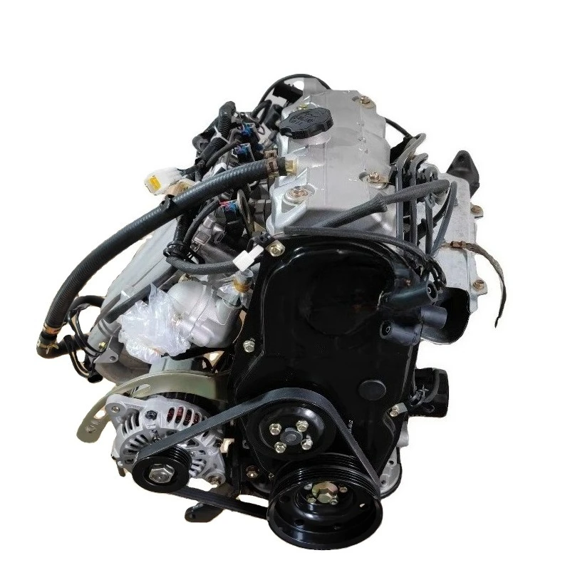 Brand New F10A Auto Complete Engine for F10A EFI Engine Assembly