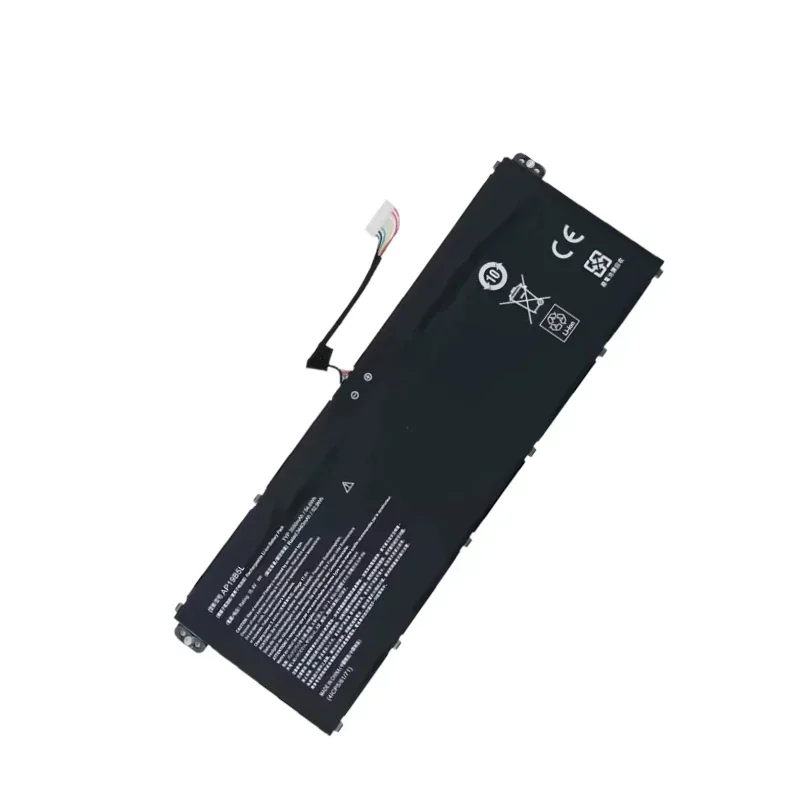 AP19B5L 15.4V 3550mAh Laptop Battery for Acer Aspire 5 A514-53 A515-44 A515-56 A515-55 A715-41G SF314-42 Series KT.00405.010