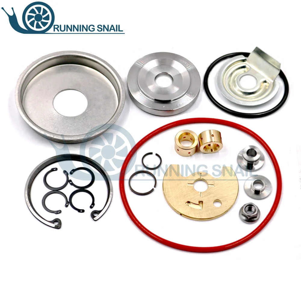 Turbo Repair Kits TD06 Supplier Runningsnail