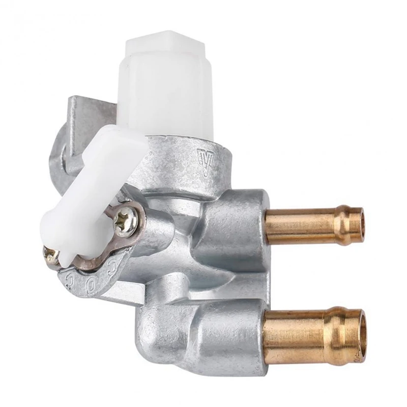 車の燃料ガスタンクのシャットオフバルブ、カットオフスイッチ、ブリッグスとストラットン用のシャットダウンソレノイドスイッチ、716111、カーアクセサリー