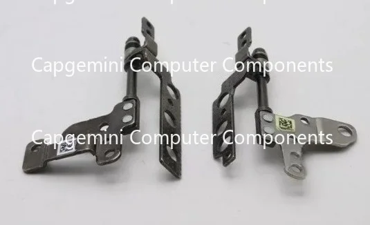 Replacement LCD Back Cover Front Bezel Hinges 5CB1K18610 5B30S19095 For Lenovo IdeaPad Slim 3 14ABR8 14IAH8 14IAN8 14IRH8 14AMN8