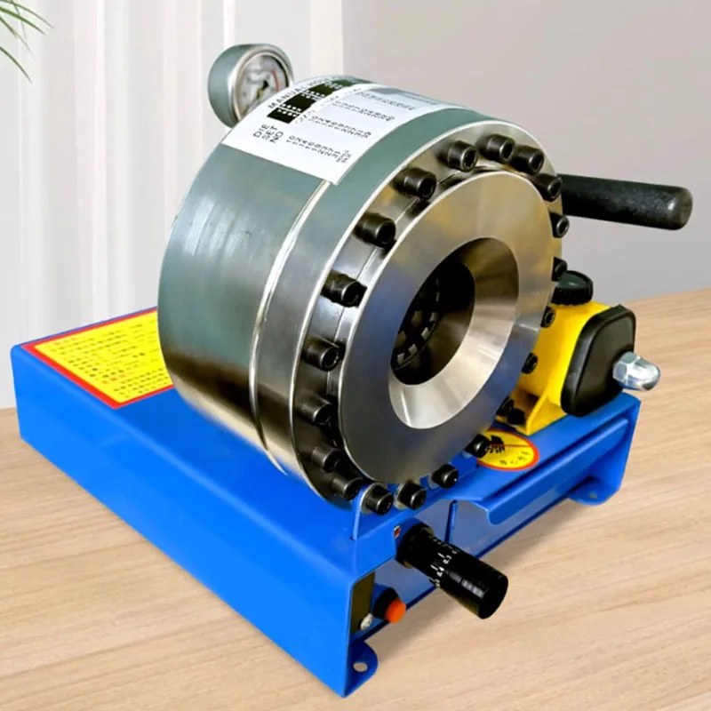 Small Manual Hydrau…