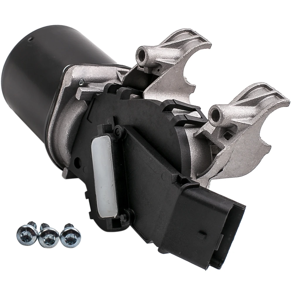 1 Wiper Motor Front Fit For Renault Clio Grandtour Clio Iii 3 MK3 7701061590 For Nissan Juke 2010 For Twingo I Rand Modus